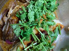 -原始泥炉烤肉(总店)