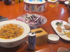 -海拉尔蒙古包(房山长阳总店)