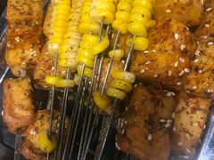 -碎怂烤肉(钟楼柳巷店)