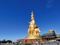 -峨眉山风景名胜区