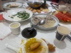 -金满福国际酒店(迎宾大道店)