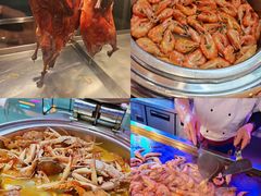 -海韵之星邮轮水会(明发商业广场店)