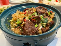 -鹿港小镇(金虹桥国际中心店)