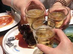 -上海人家花樣年华(中山公园店)