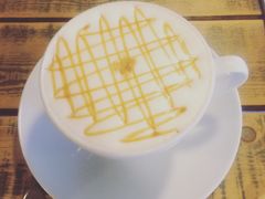 -Cafe Alice咖啡爱丽丝(奥城店)