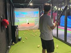 -VS SPORTS PARK运动玩乐园·团建·生日会(合生汇店)