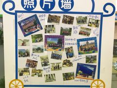 -童程童美·信息学竞赛·乐高机器人编程(长宁来福士校区)