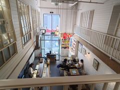 -红卡Cafe(尚8里店)