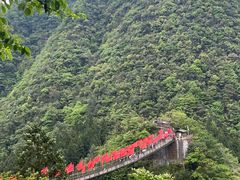 -娄山关景区