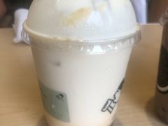 -喜茶(中山利和新地店)