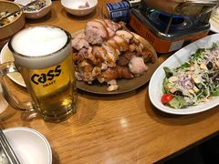 -Myth猪蹄(明洞店)