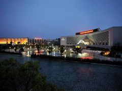-黄山香茗国际酒店