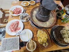 -元盛居(生态大街店)