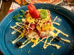 -卢布里西餐厅(总店)