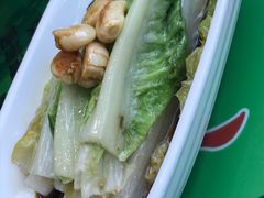 -令氏家外家周秦食府(高新店)