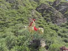-鸡鸣山旅游风景区