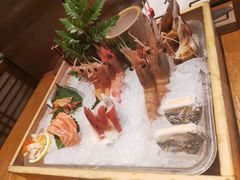 -水濑·日料放题(天河店)