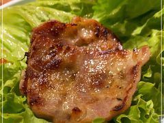 -九田家黑牛烤肉料理(太阳宫广场店)