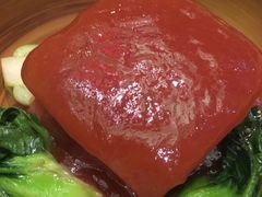 -老正兴菜馆(福州路店)