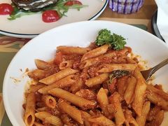-安妮意大利餐厅(世贸天阶店)