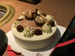 -Pantry's Best派悦坊蛋糕(K11购物艺术中心店)