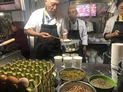 -清真老马家国华牛奶鸡蛋醪糟(正宁路店)