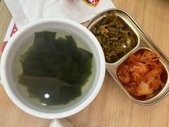 -米村拌饭(银泰中心店)