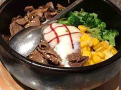 -厚贞日式烤肉(龙之梦店)