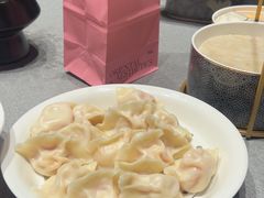 -宫燕府·京菜·烤鸭·淮扬菜(王府中心店)