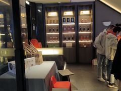 -阿庄新豫菜(通泰路店)