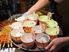 -并州大牌档之醉轻尘