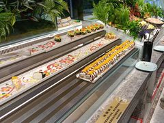 -金滏山烤肉·海鲜·火锅自助餐厅(襄阳万达店)