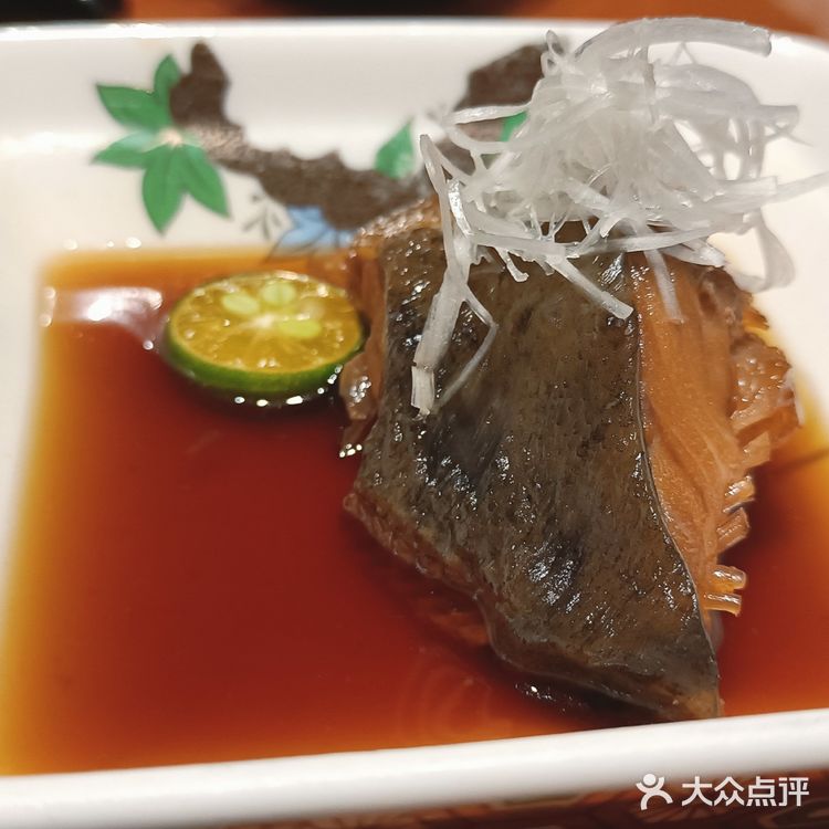 杭州最高档的日料自助餐厅——月龙吟