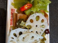-福苗小骆驼烧烤(中关村店)