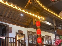 -灶东家民间菜(回兴店)
