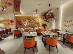 -LE SHARE洛笙·花园西餐(北京路步行街店)