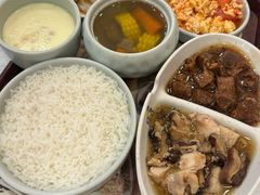 -真功夫(百荣店)