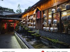 -青城甲(青城山店)