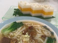 -金华安大酒楼·老牌潮菜·粤式茶点(东方国际店)