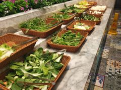 -火锅岛潮牌自助餐厅(天津天佑城店)