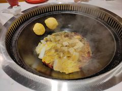 -玺炖·中国铁锅炖(虹桥天街店)