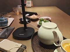 -隐溪茶馆(金虹桥店)