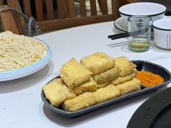 -菌公主·野生菌蒸汽火锅(告庄店)