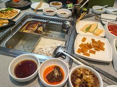 -海底捞火锅(振华商厦店)