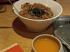 -新石器烤肉(南站店)