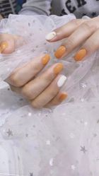 点击看大图 -1T·1M 日式美甲美睫