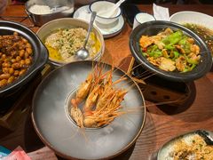 -寻宝记绍兴菜(鲁迅路店)