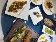 -美博·美术博物馆主题餐厅(威尼斯水城店)