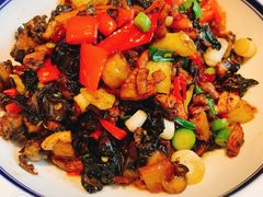 -巴陵全鱼席(湖南老字号汴河街店 )