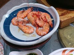 -君霖私家菜(春柳店)